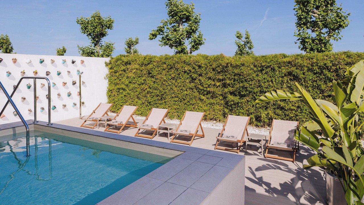 Photo of Outdoor in El Prat de Llobregat