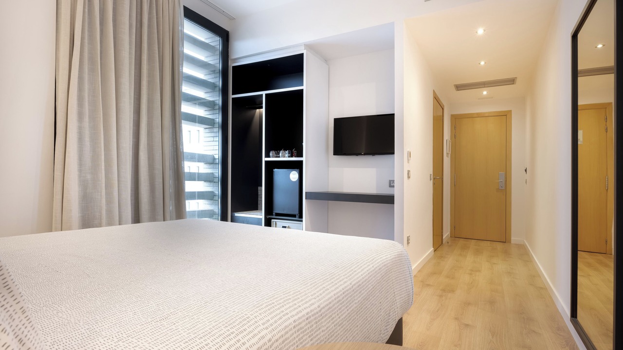 Photo of Bedroom in El Prat de Llobregat