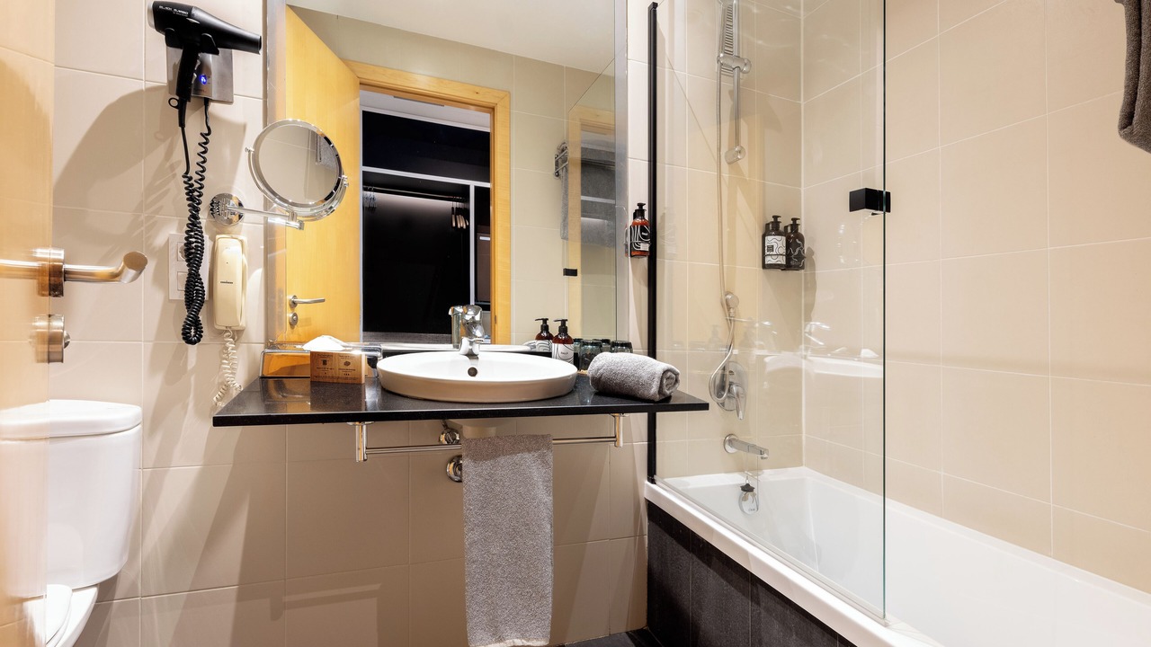 Photo of Bedroom in El Prat de Llobregat