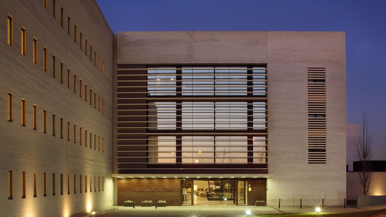Photo of Outdoor in El Prat de Llobregat