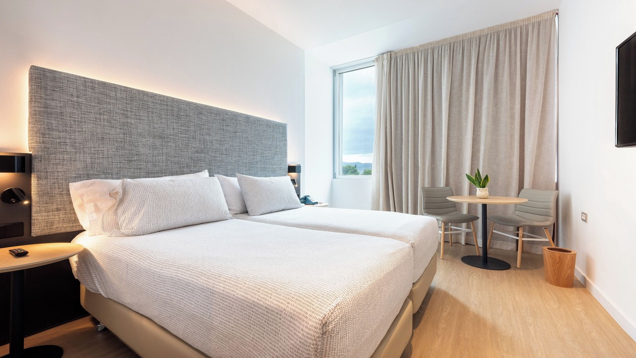 Photo of Bedroom in El Prat de Llobregat