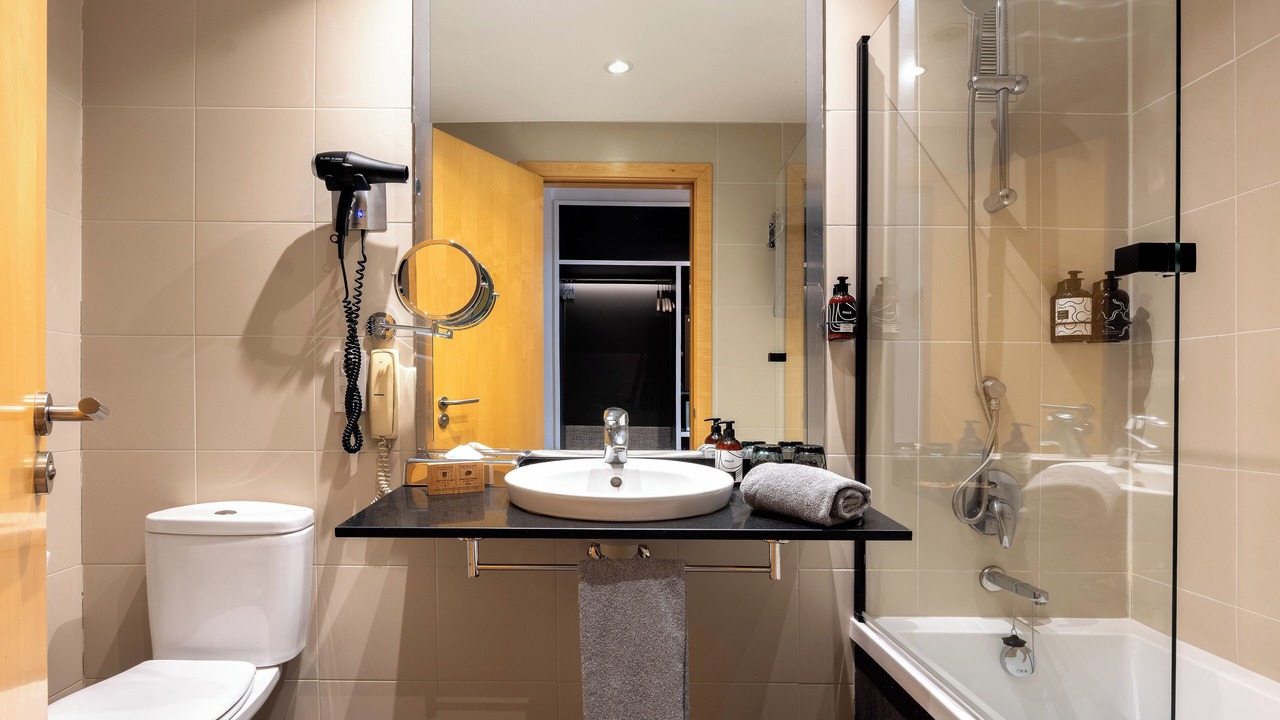 Photo of Bedroom in El Prat de Llobregat