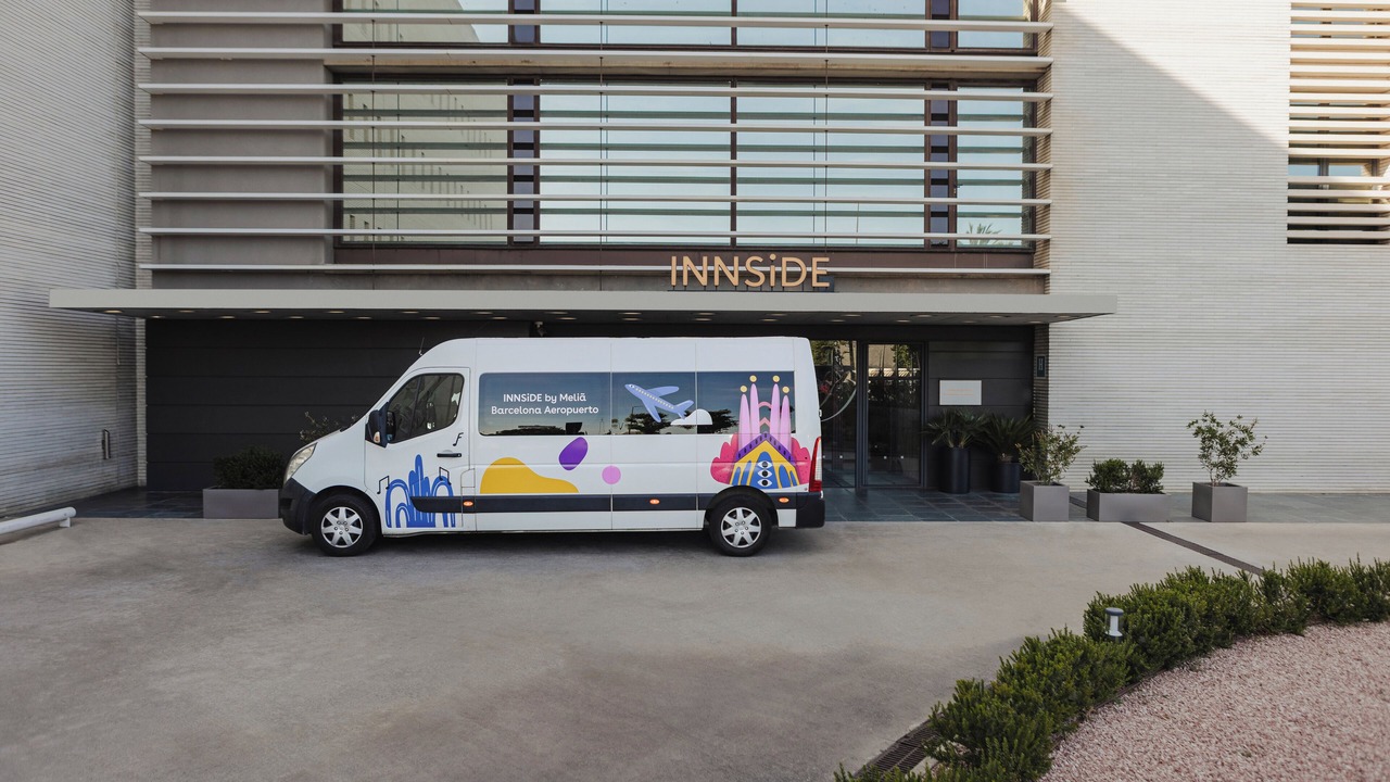 Photo of Outdoor in El Prat de Llobregat