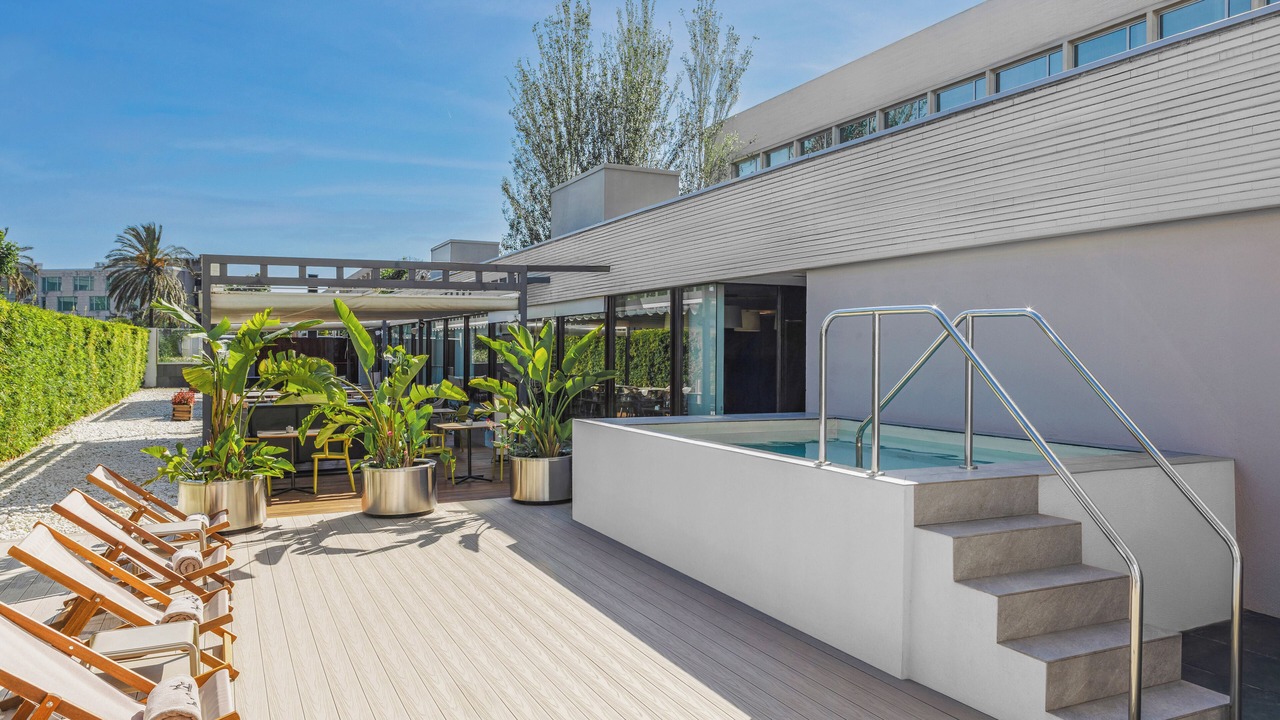 Photo of Outdoor in El Prat de Llobregat