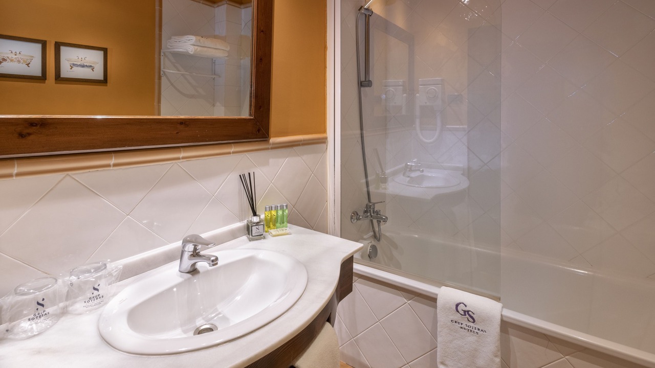 Photo of Bedroom in Castelldefels