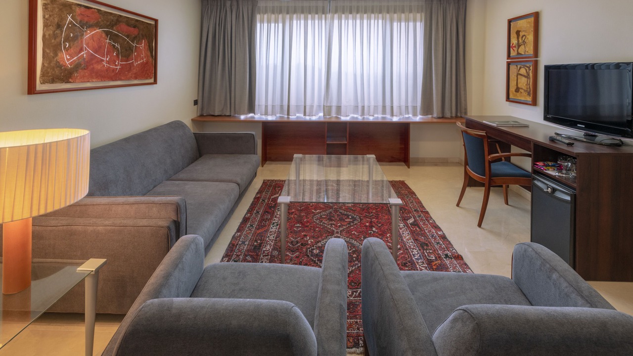 Photo of Bedroom in Castelldefels