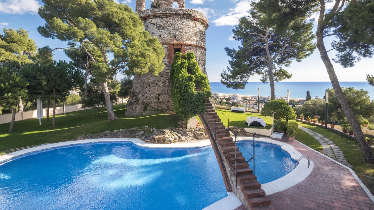 Photo of Outdoor in Castelldefels