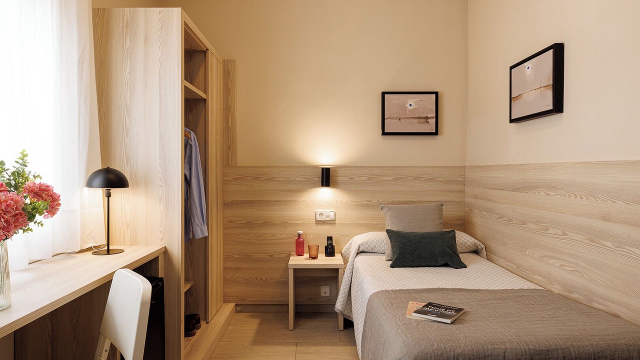 Photo of Bedroom in Sarria