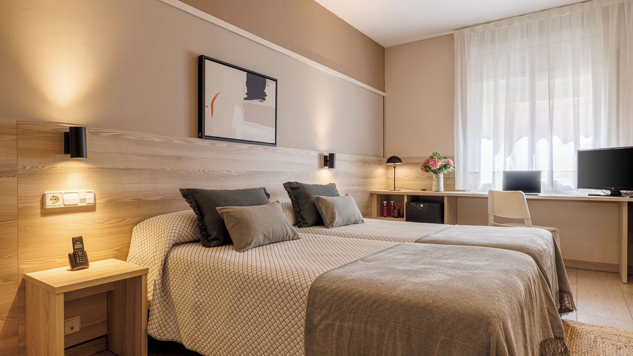 Photo of Bedroom in Sarria