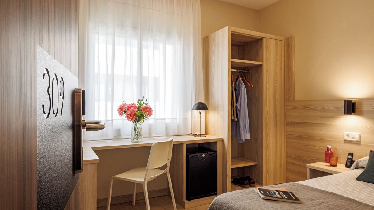 Photo of Bedroom in Sarria