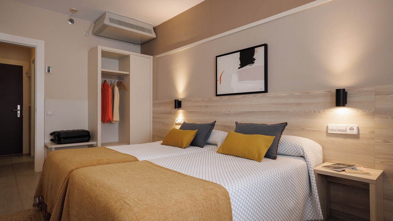 Photo of Bedroom in Sarria
