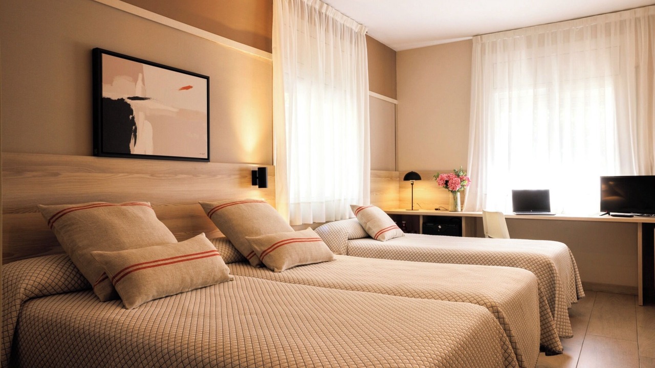 Photo of Bedroom in Sarria