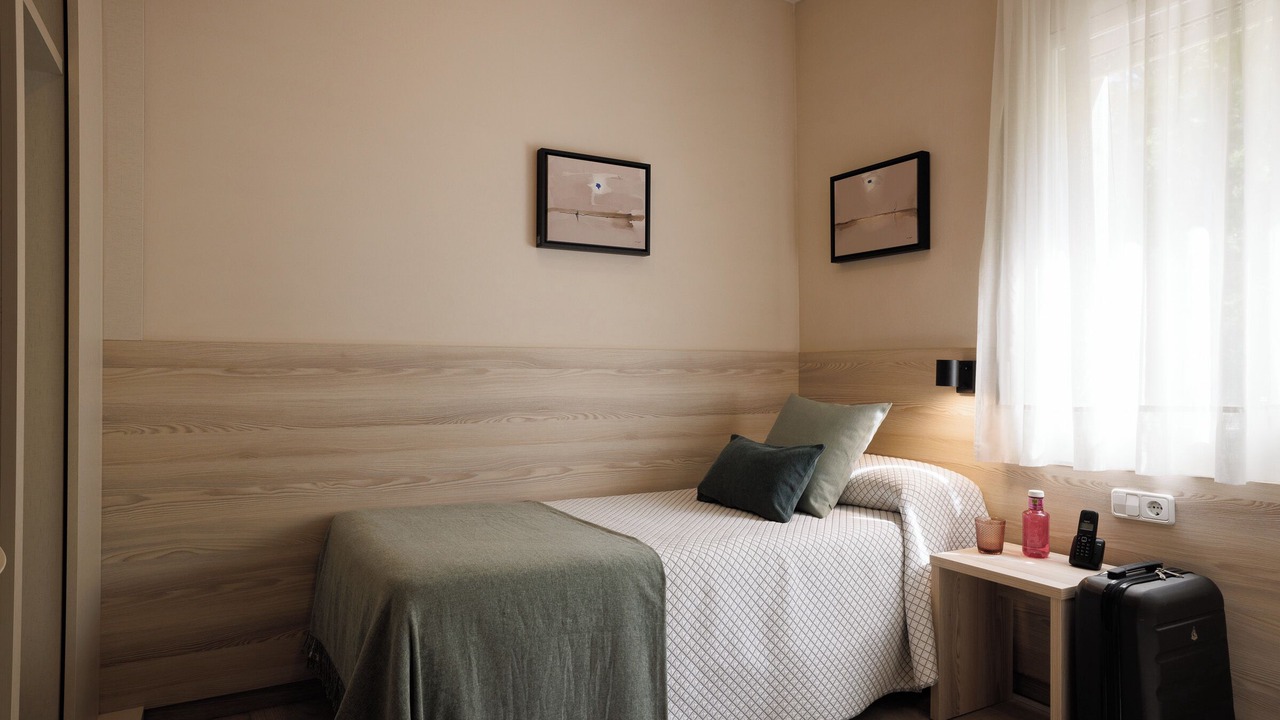 Photo of Bedroom in Sarria