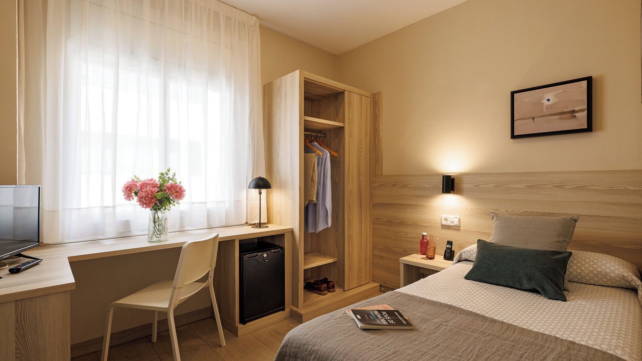 Photo of Bedroom in Sarria