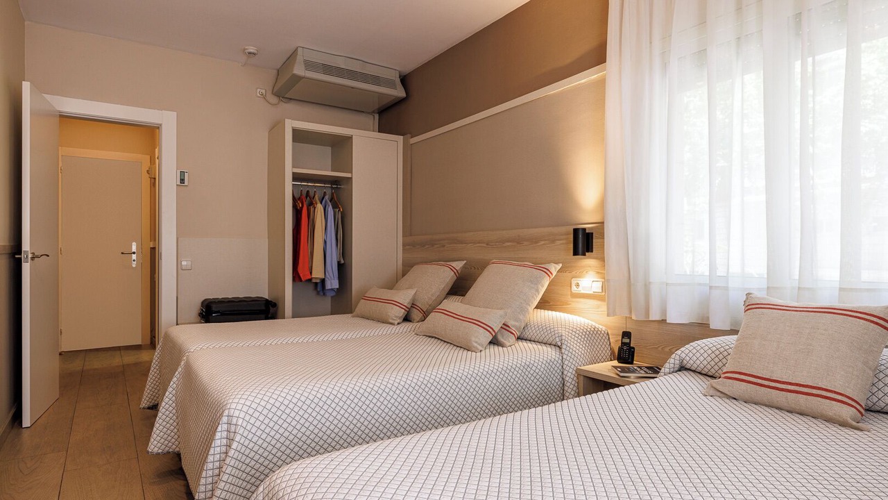 Photo of Bedroom in Sarria