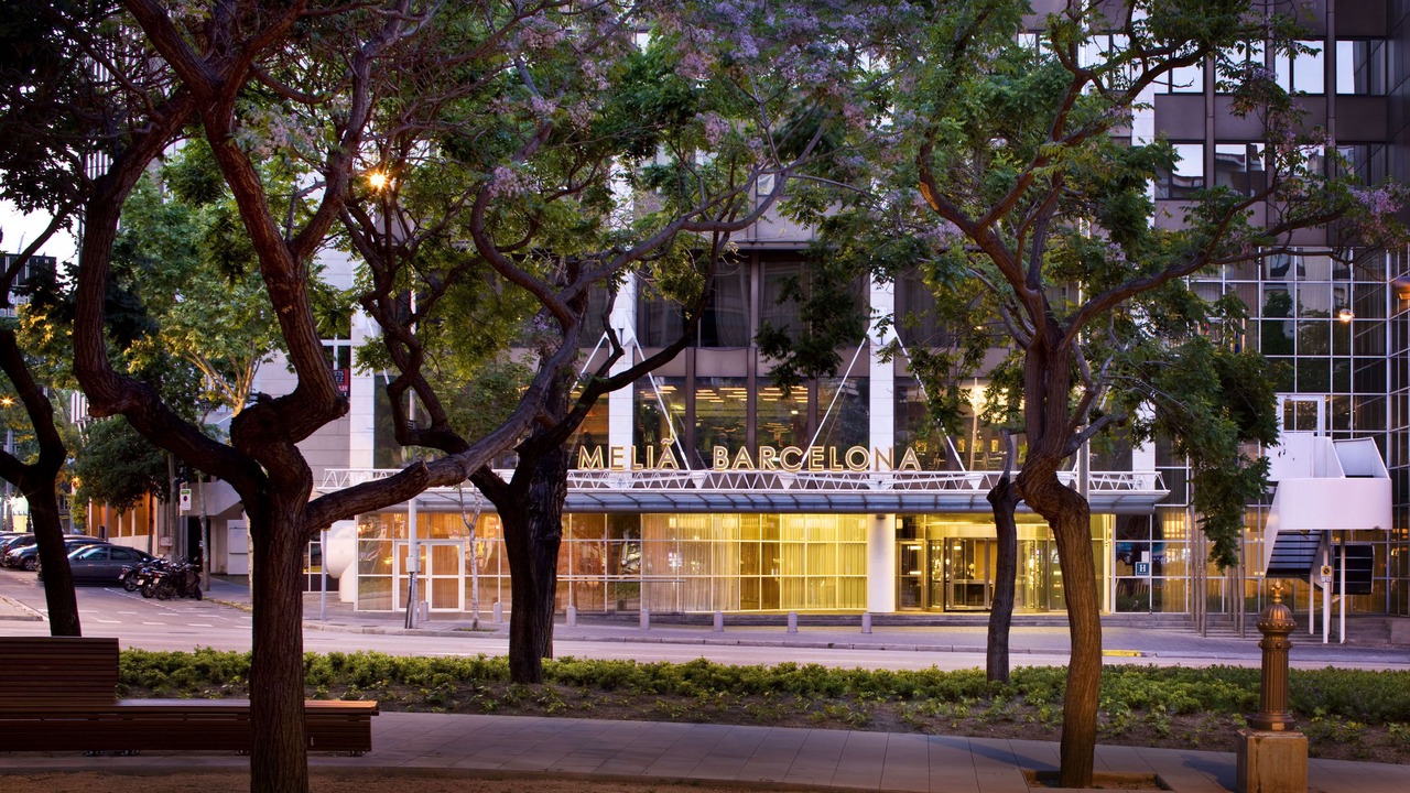 Photo of Outdoor in Les Corts