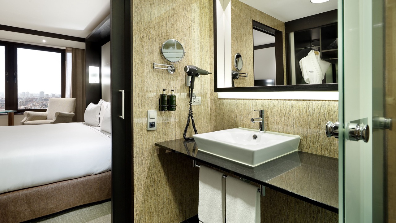 Photo of Bedroom in Les Corts
