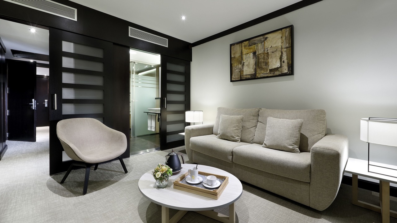Photo of Bedroom in Les Corts