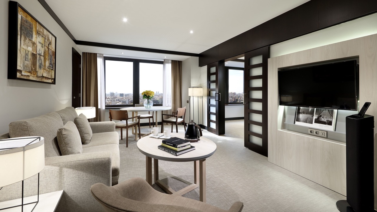 Photo of Bedroom in Les Corts