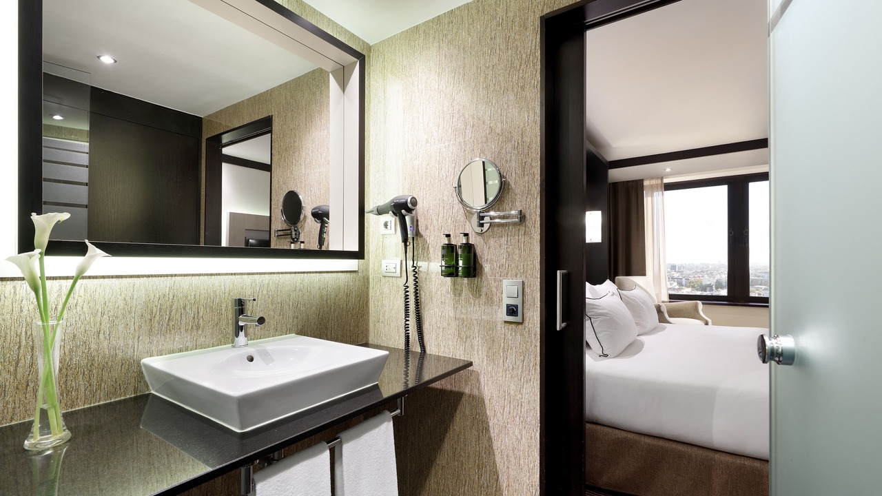 Photo of Bedroom in Les Corts
