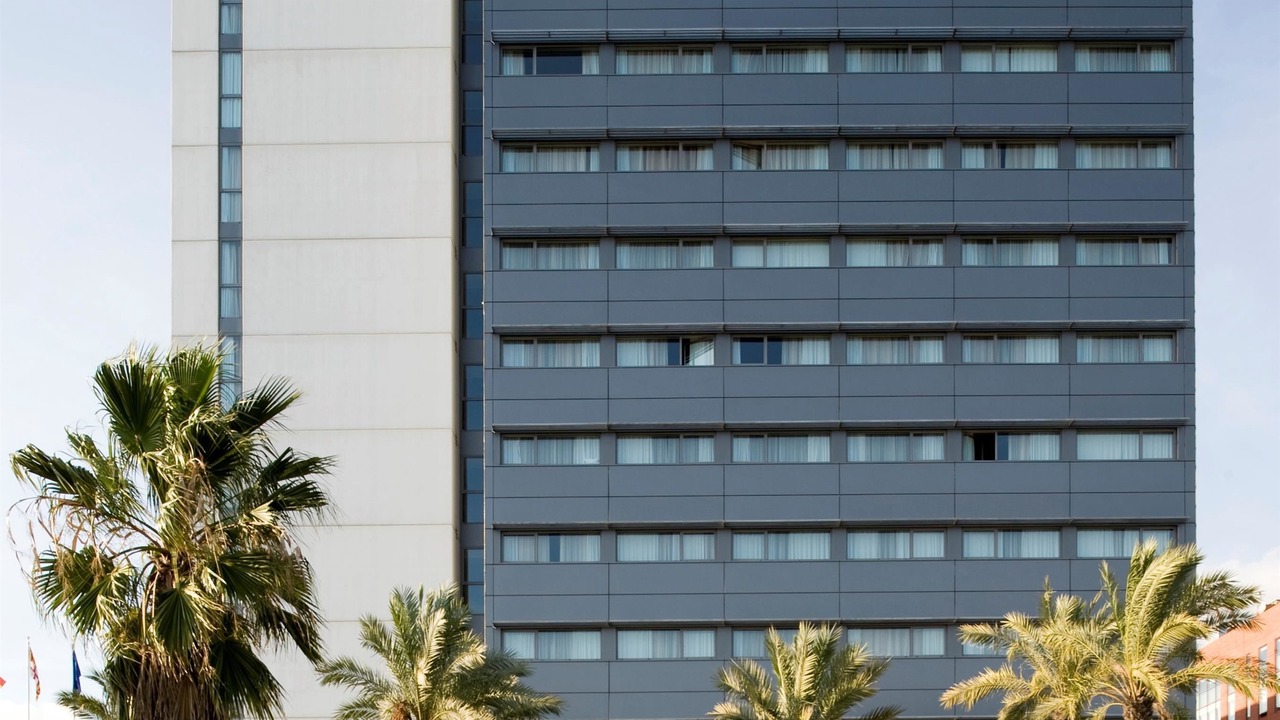 Photo of Outdoor in Diagonal Mar i el Front Maritim del Poblenou