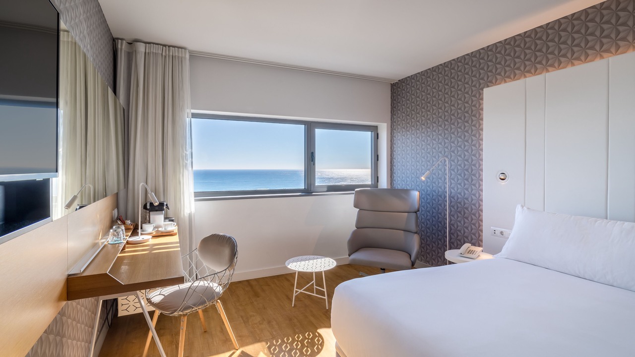 Photo of Bedroom in Diagonal Mar i el Front Maritim del Poblenou