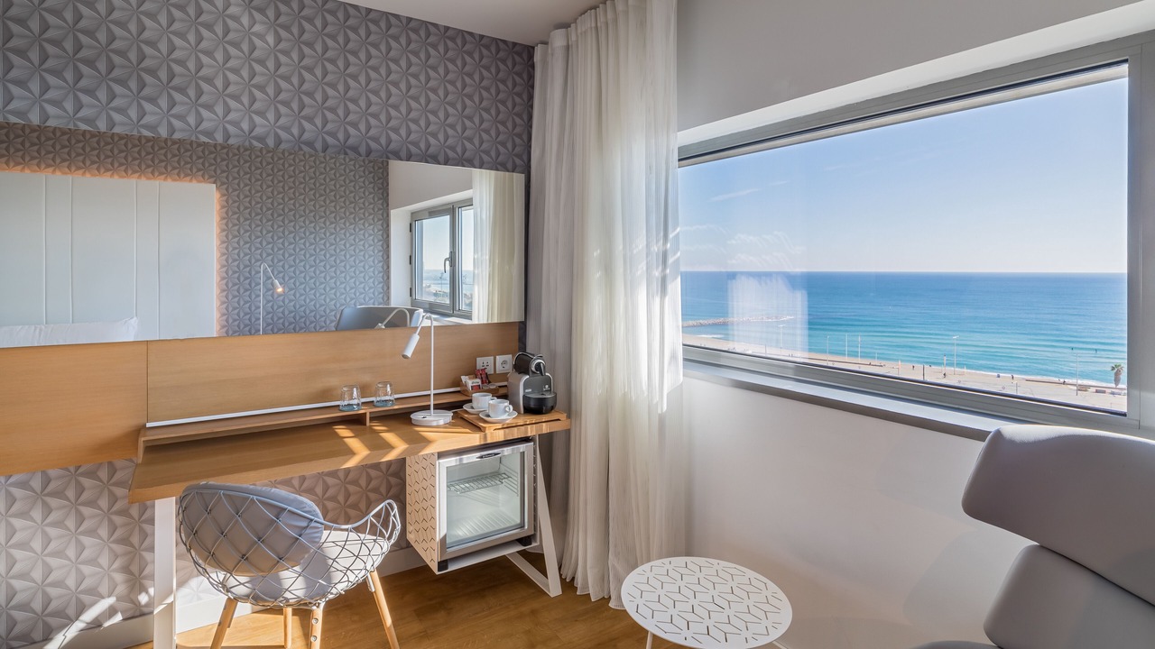 Photo of Bedroom in Diagonal Mar i el Front Maritim del Poblenou