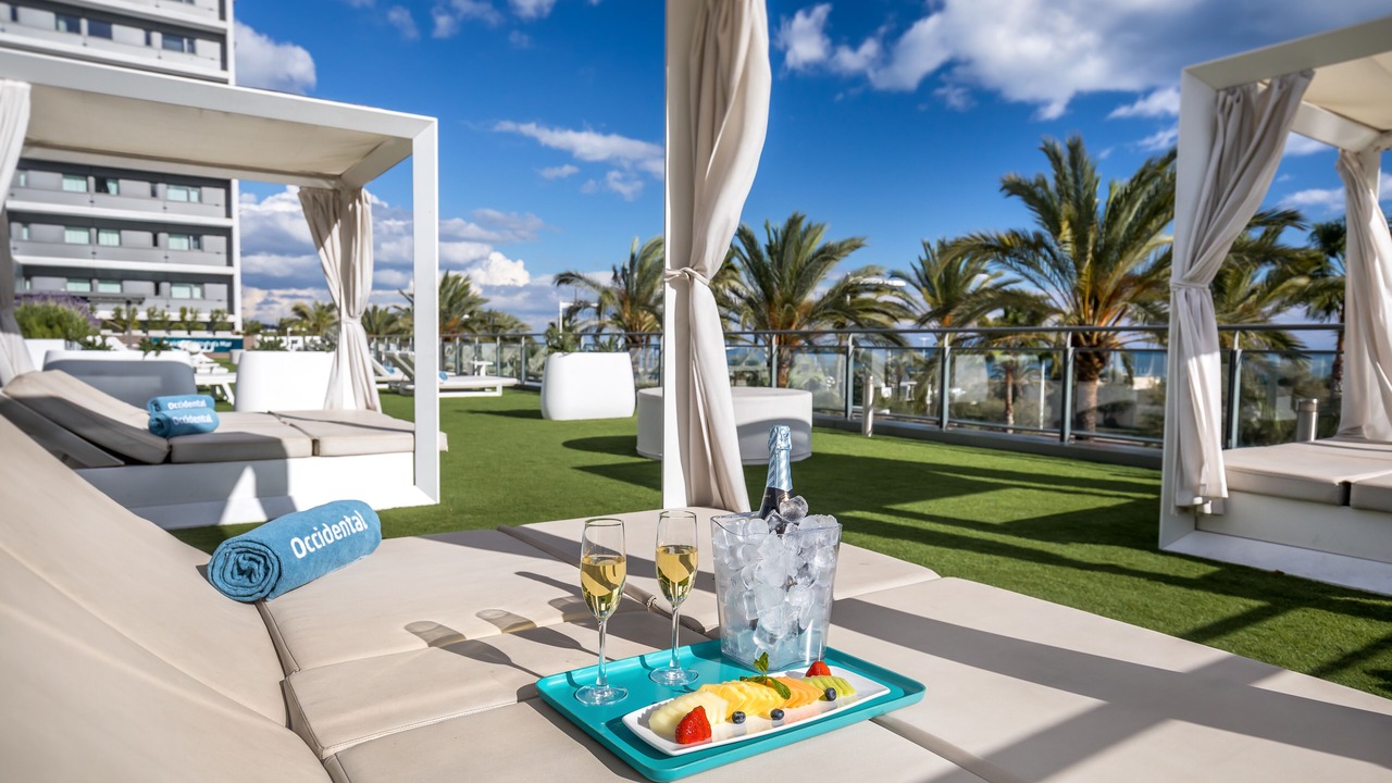 Photo of Outdoor in Diagonal Mar i el Front Maritim del Poblenou