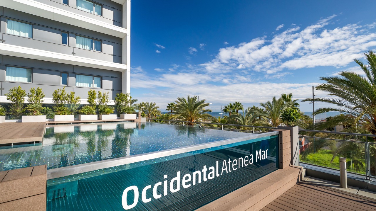 Photo of Outdoor in Diagonal Mar i el Front Maritim del Poblenou
