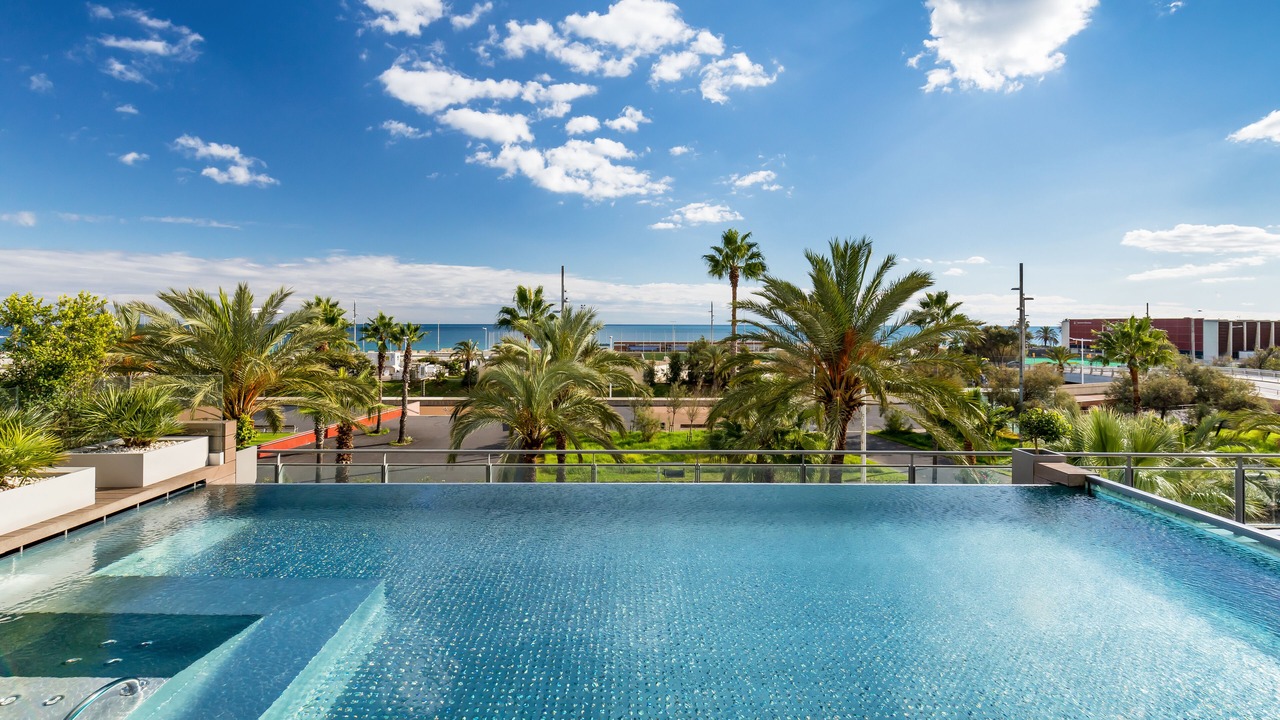 Photo of Outdoor in Diagonal Mar i el Front Maritim del Poblenou