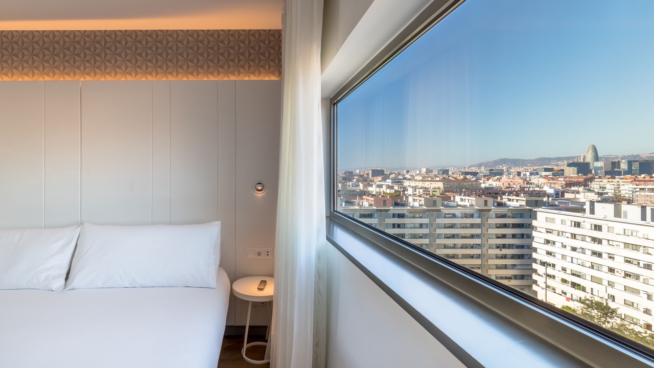 Photo of Bedroom in Diagonal Mar i el Front Maritim del Poblenou