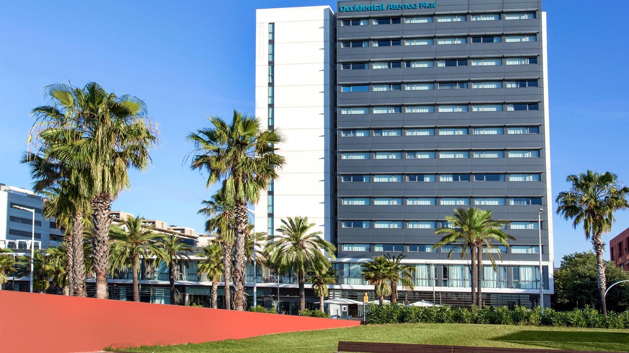 Photo of Others in Diagonal Mar i el Front Maritim del Poblenou