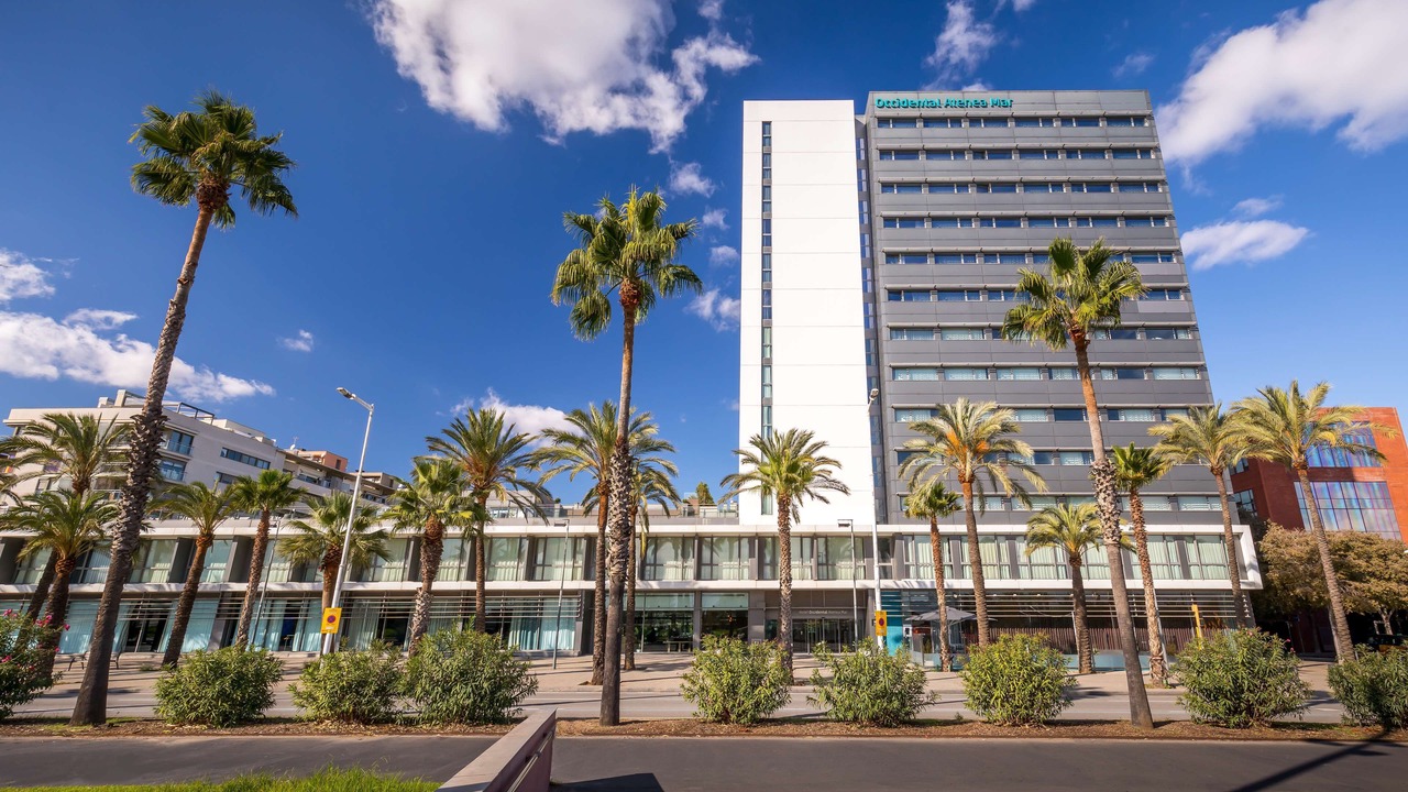 Photo of Outdoor in Diagonal Mar i el Front Maritim del Poblenou