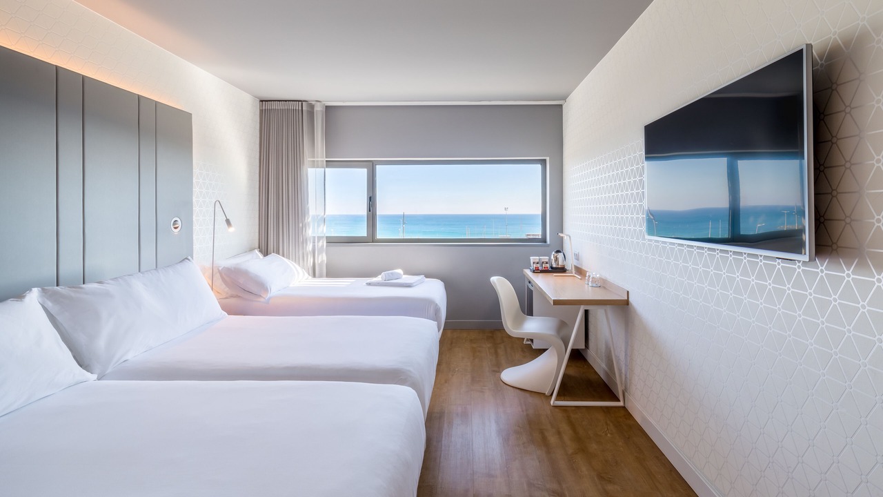 Photo of Bedroom in Diagonal Mar i el Front Maritim del Poblenou