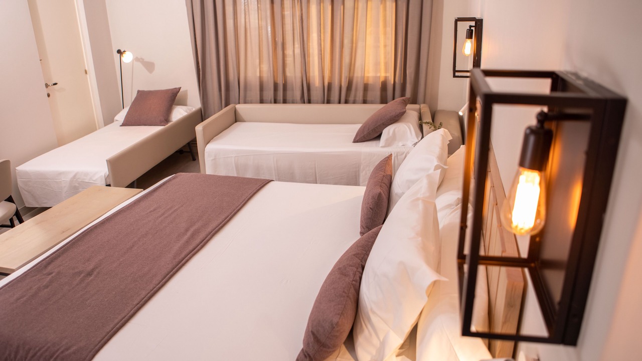 Photo of Bedroom in Caldes de Montbui