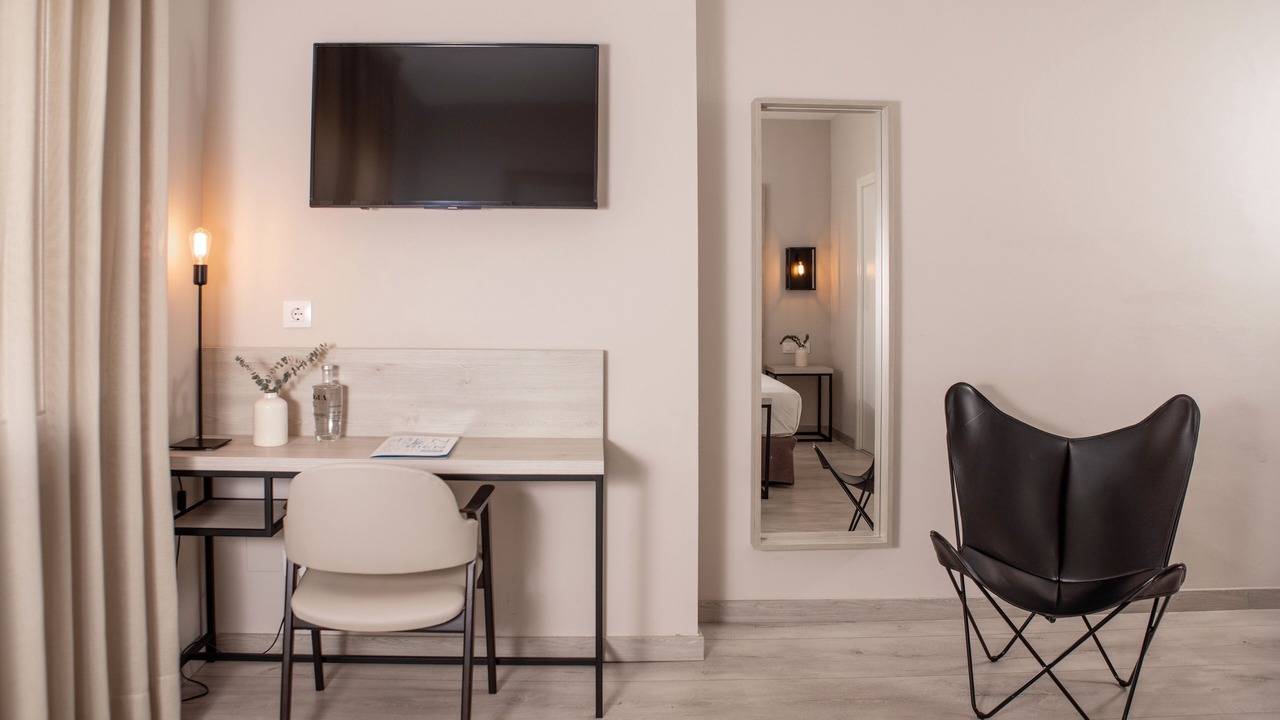 Photo of Bedroom in Caldes de Montbui
