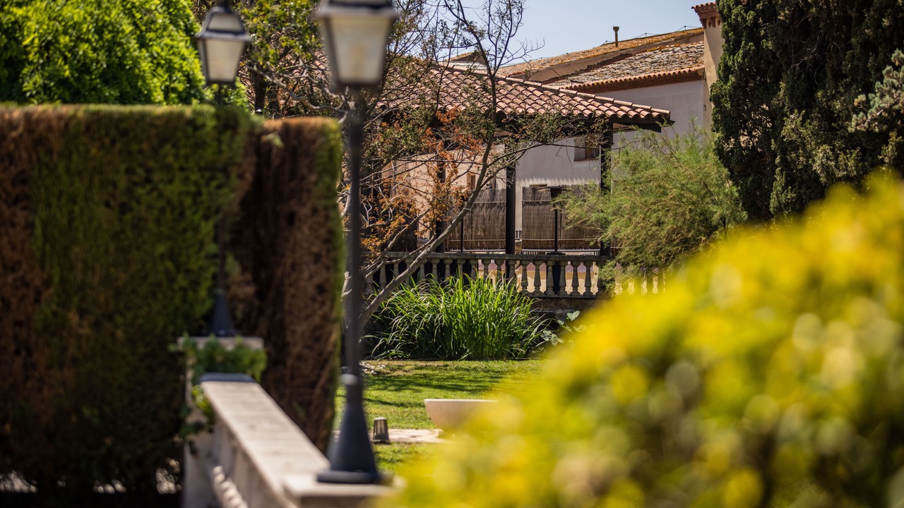 Photo of Outdoor in Caldes de Montbui