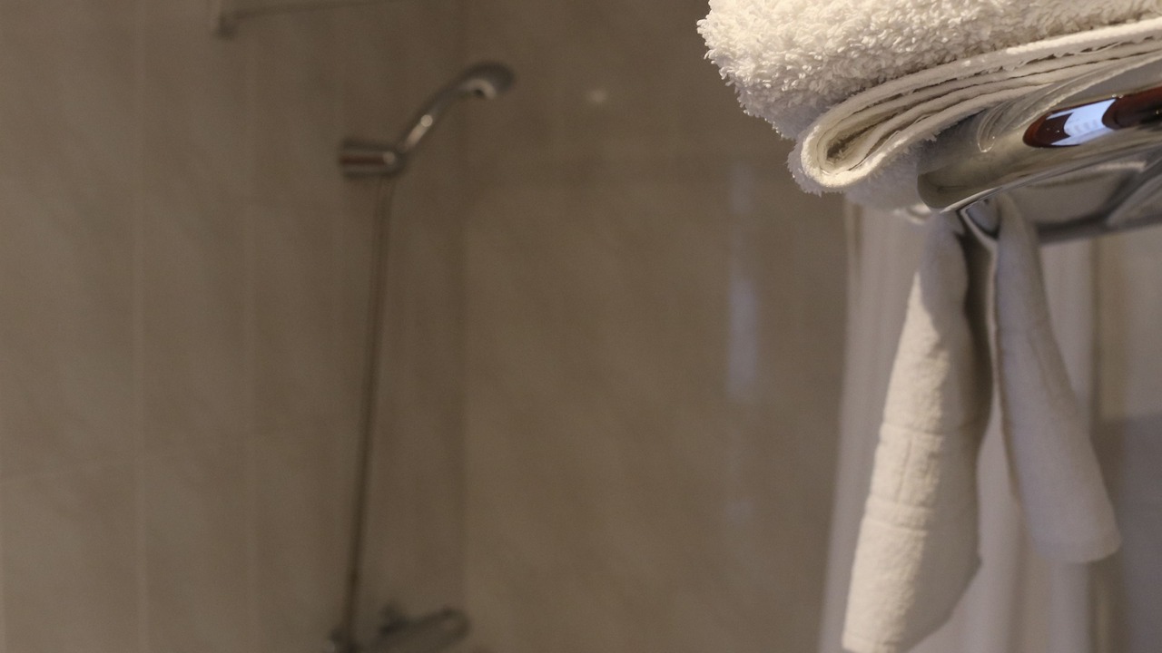 Photo of Bathroom in Masnou