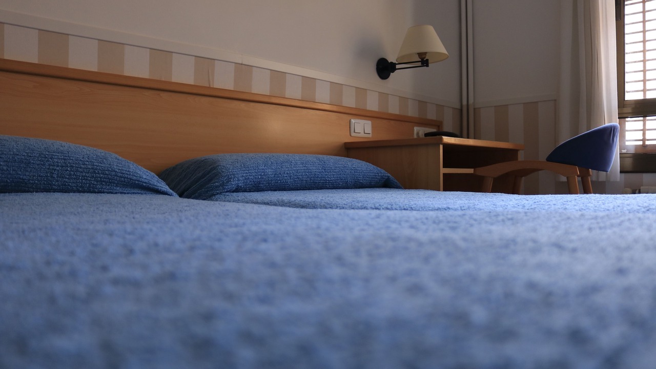 Photo of Bedroom in Masnou