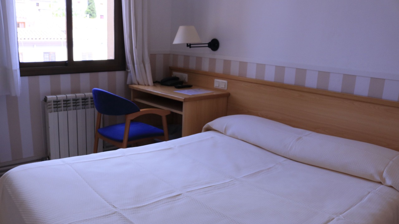 Photo of Bedroom in Masnou