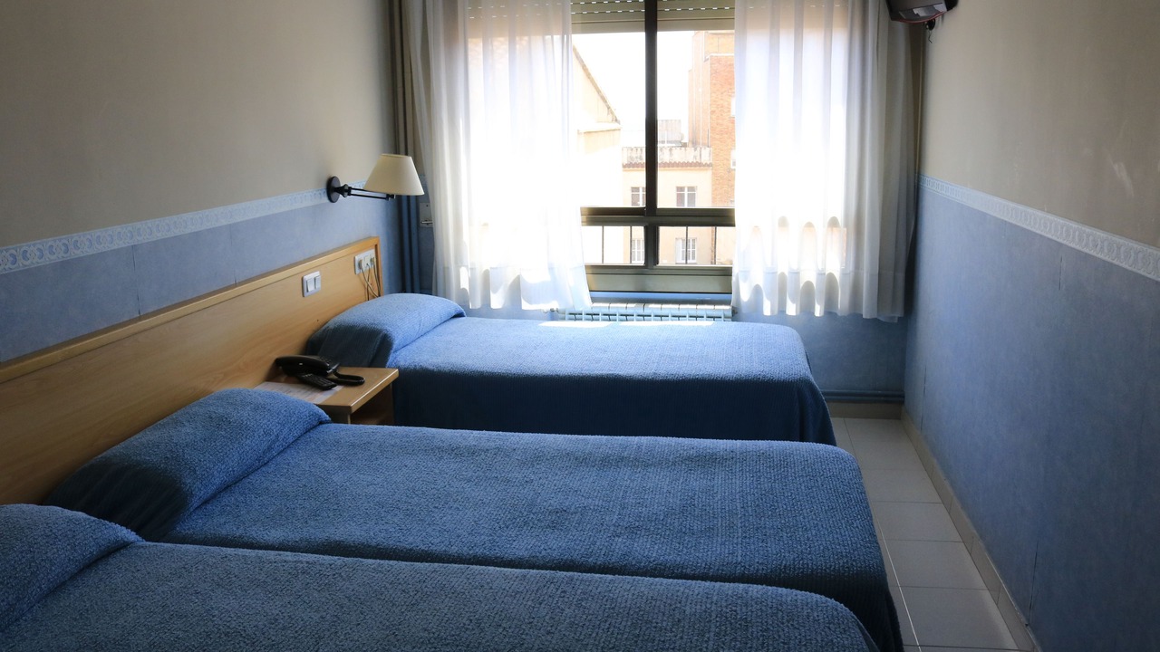 Photo of Bedroom in Masnou