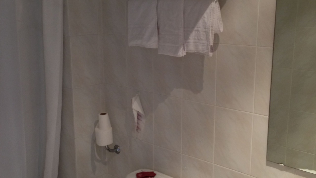 Photo of Bathroom in Masnou