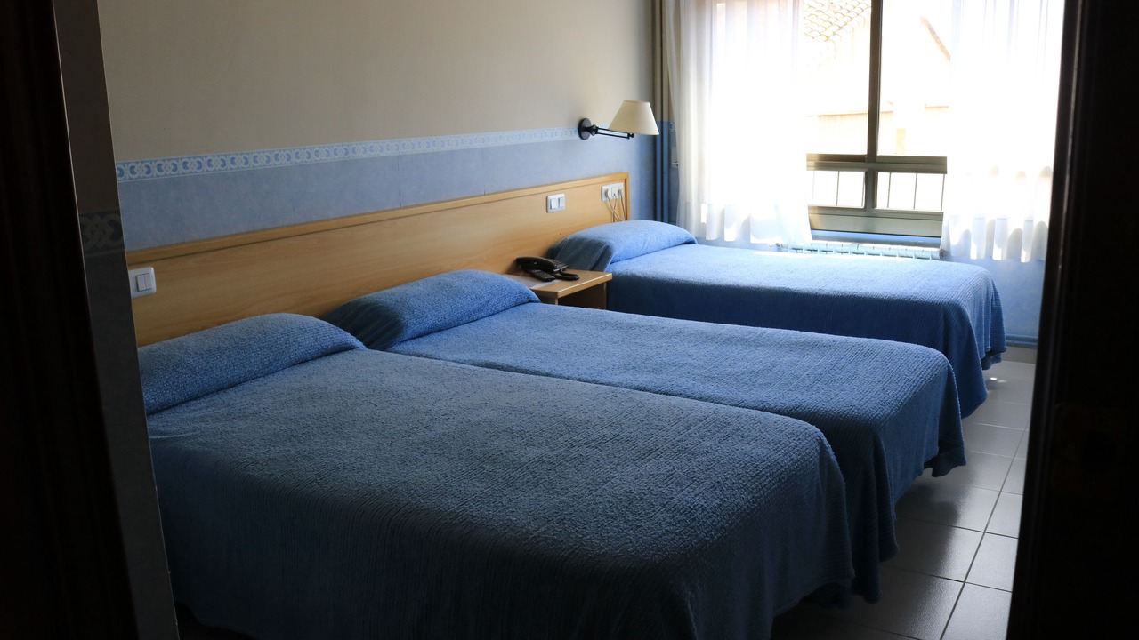 Photo of Bedroom in Masnou