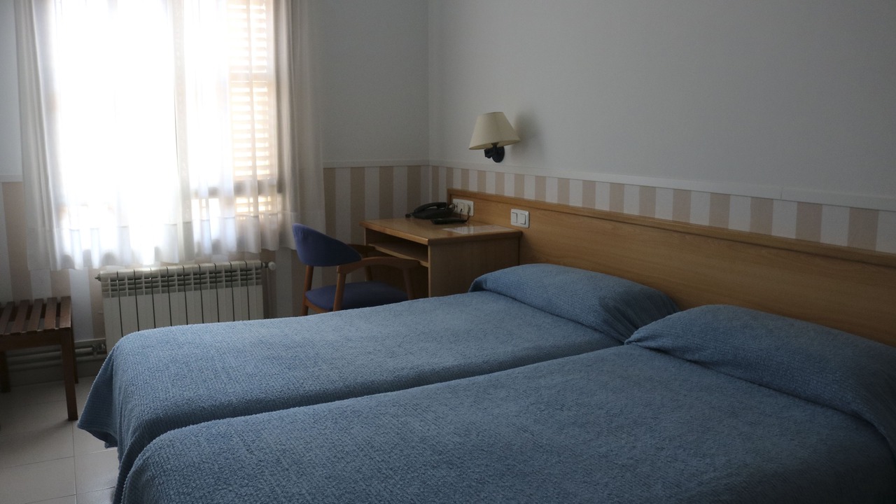 Photo of Bedroom in Masnou