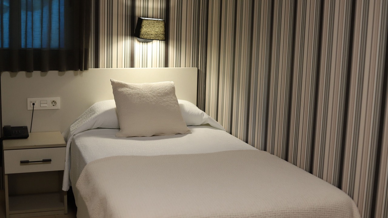 Photo of Bedroom in Mataro