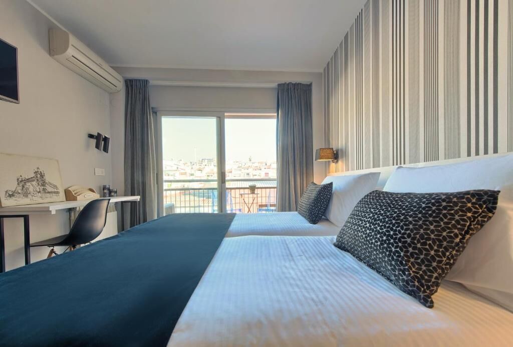 Photo of Bedroom in Mataro