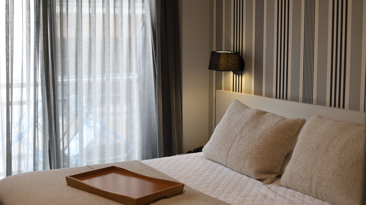 Photo of Bedroom in Mataro