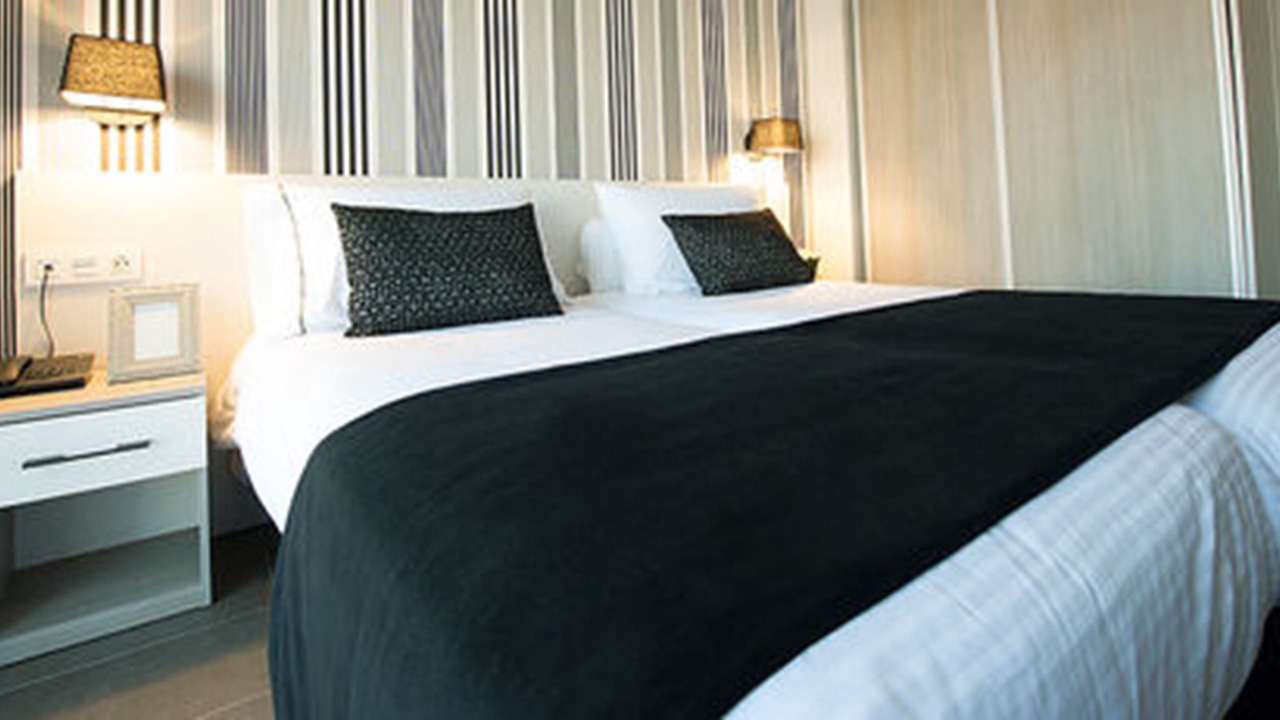 Photo of Bedroom in Mataro