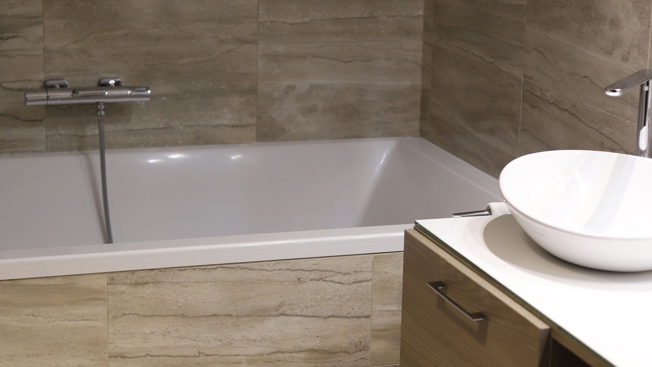 Photo of Bathroom in Mataro