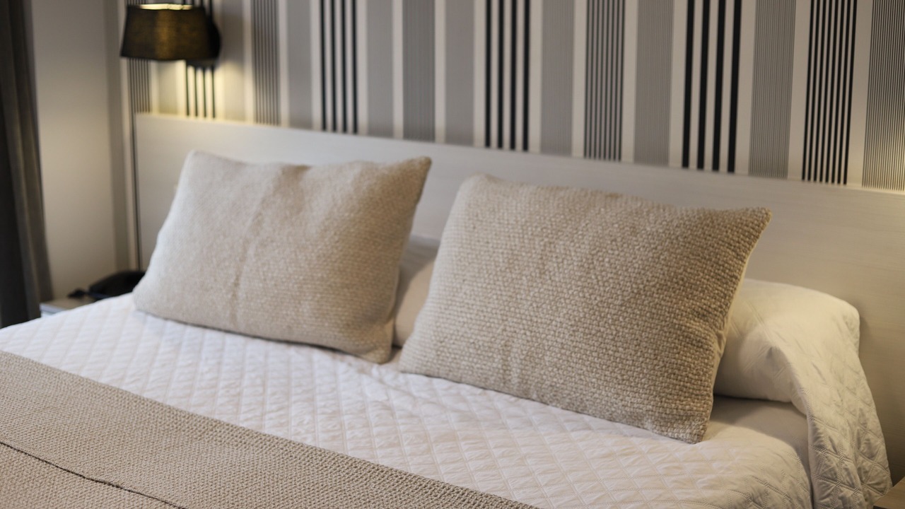 Photo of Bedroom in Mataro